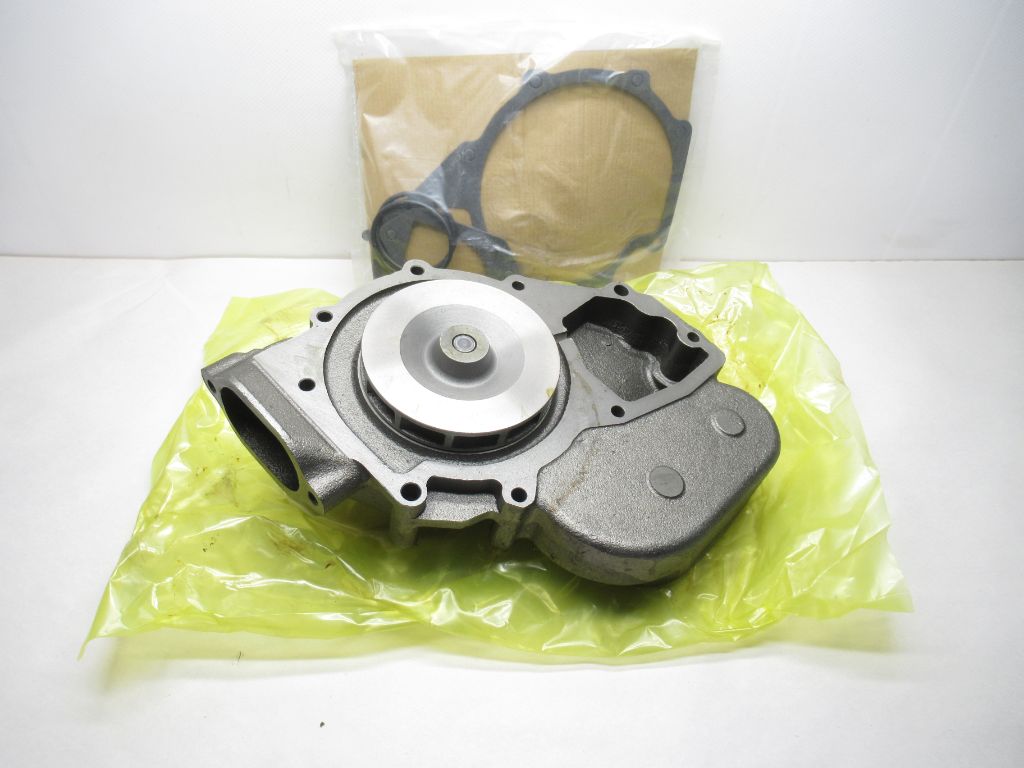 Mercedes-Benz Water Pump 4572000101 Trucktec New