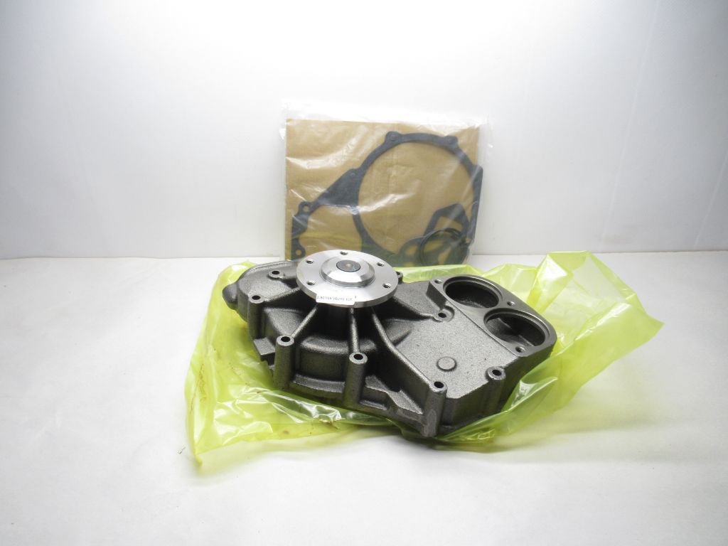 Mercedes-Benz Water Pump 4572000101 Trucktec New