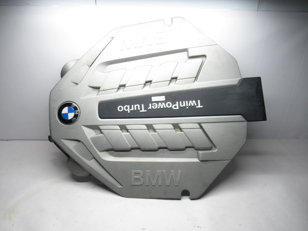 2011-2013 BMW 750Li xDrive Engine Cover Shield 7577456 OEM