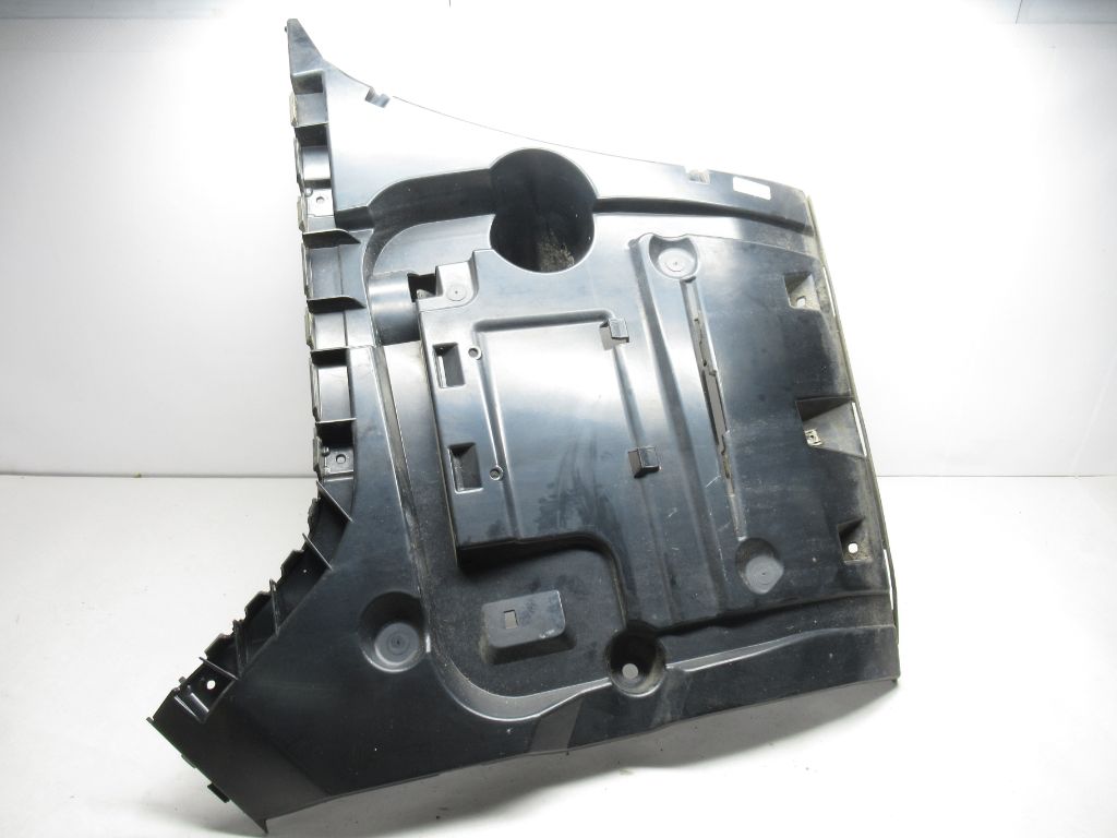 2011-2015 BMW 750Li xDrive Rear Right Side Bumper Mount Panel 7183886 OEM