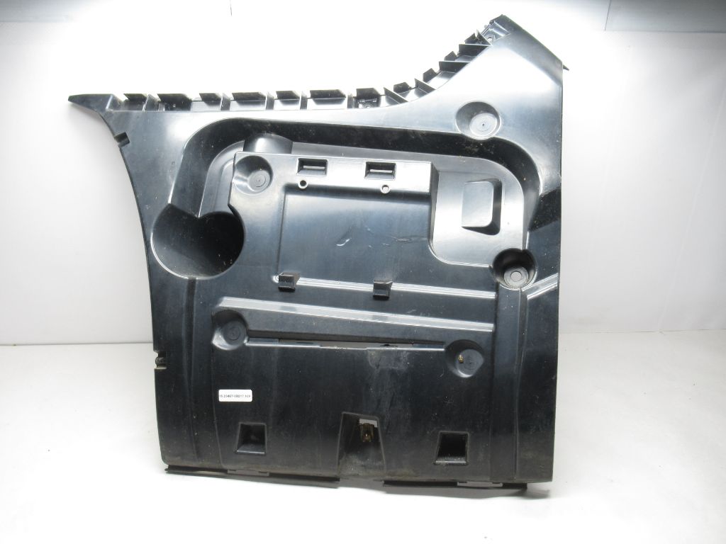 2011-2015 BMW 750Li xDrive Rear Left Side Bumper Mount Panel 51127183885 OEM