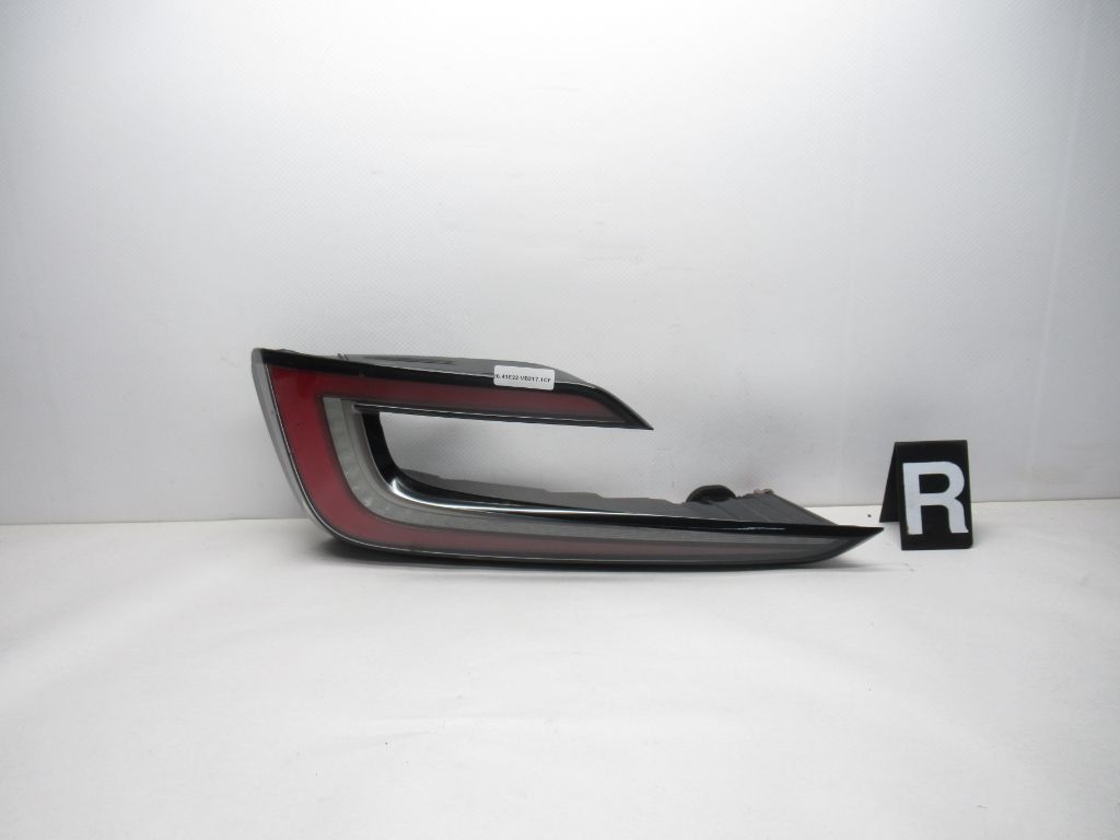 2024-2025 Tesla Model 3 Rear Right Side Taillight Tail Lamp 1691500-00-F OE,