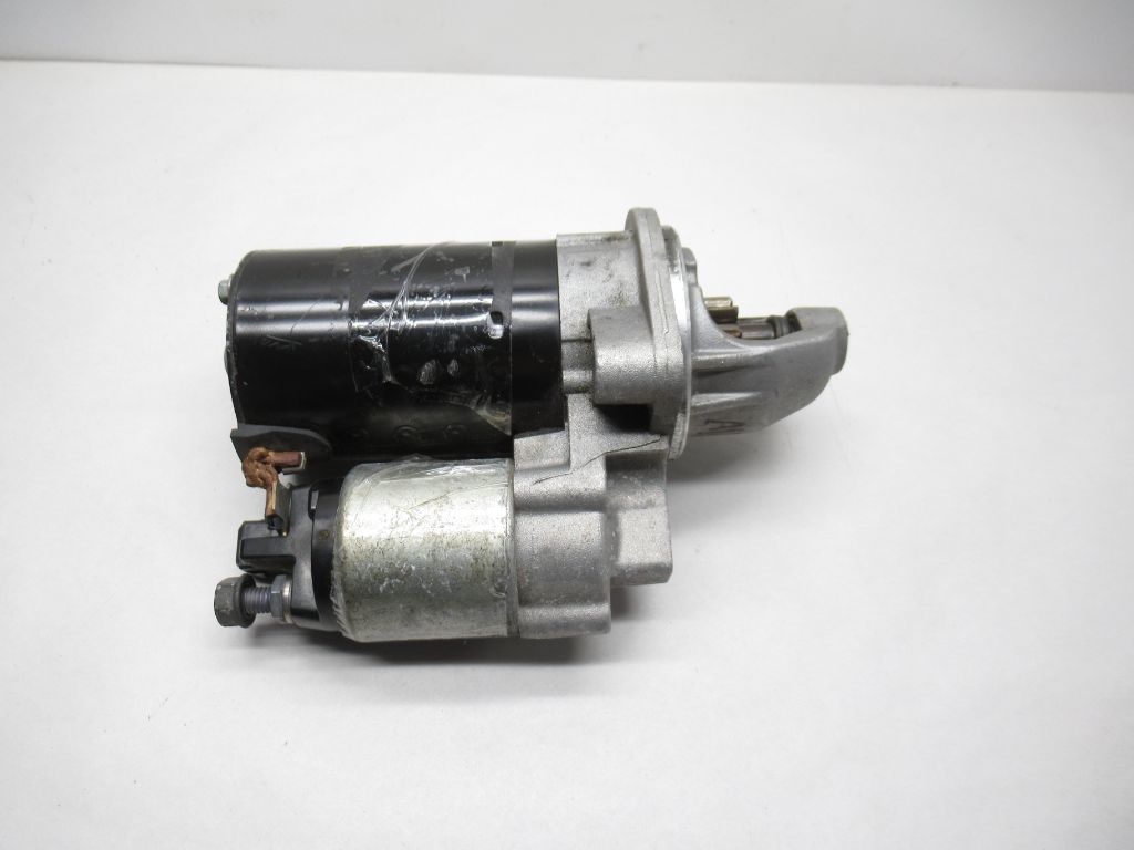 2008-2011 BMW 528i Car Starter Motor 0001107527 OEM