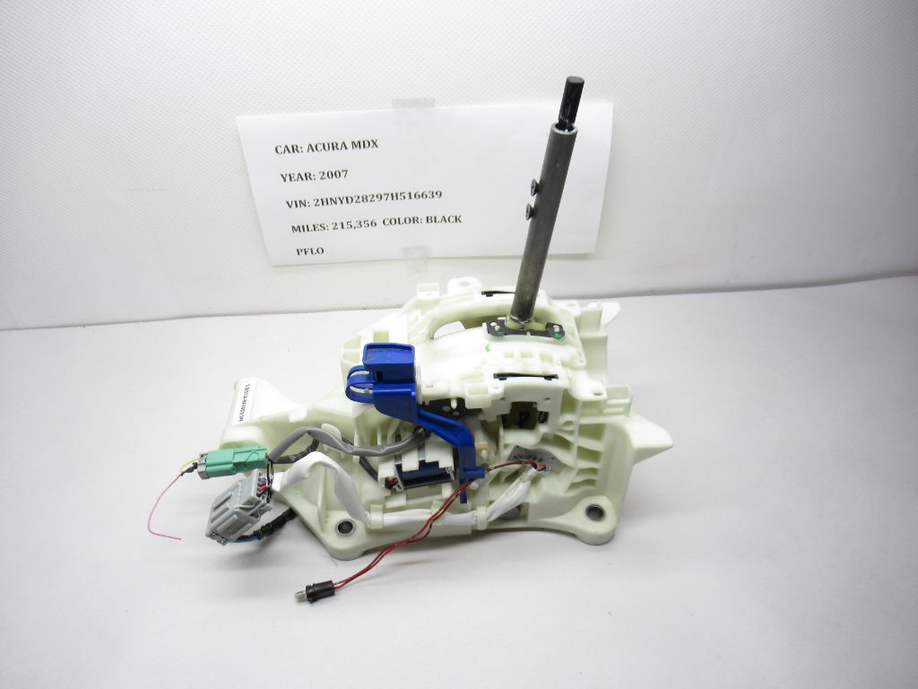 2007-2013 Acura MDX Shifter Lever Gear Selector H201-STX-9810 OEM