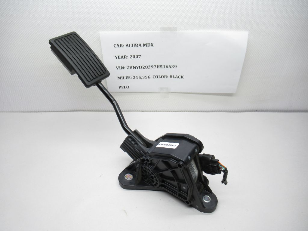2007-2013 Acura MDX Acceleration Gas Pedal 4445048773 OEM