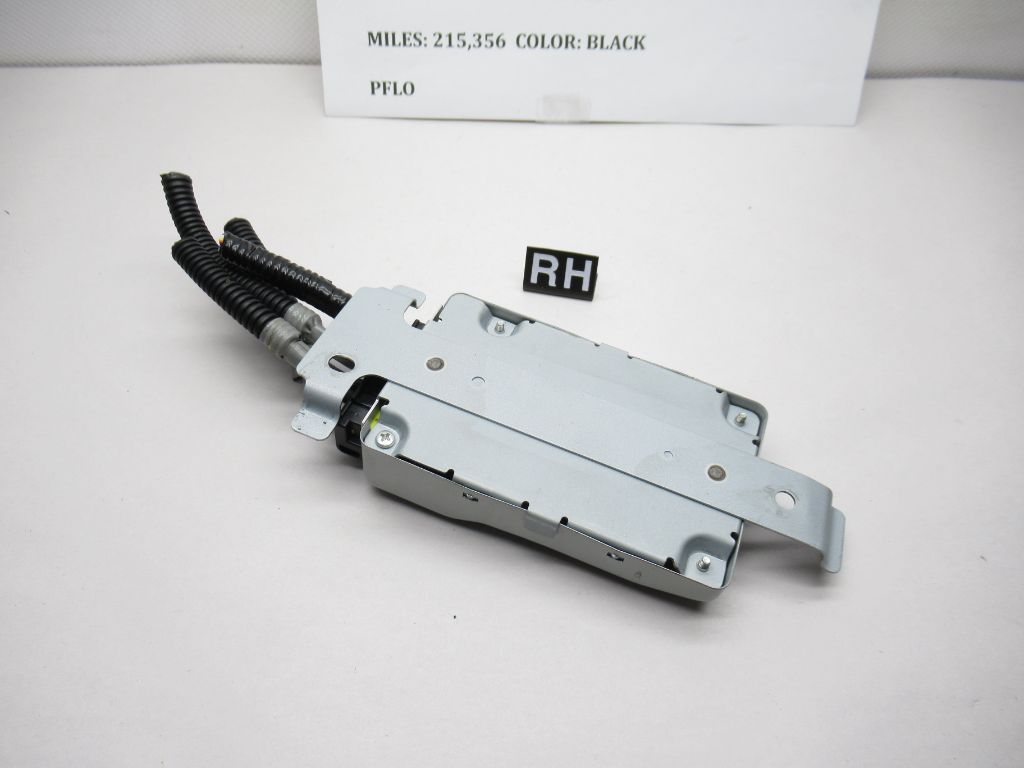 2007-2013 Acura MDX Front Right Occupant Detection Sensor 81169-STX-A01 OEM