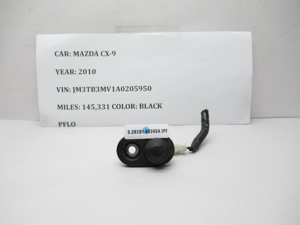 2007-2015 Mazda CX-9 Door  Ajar Switch GJ6A66540A OEM