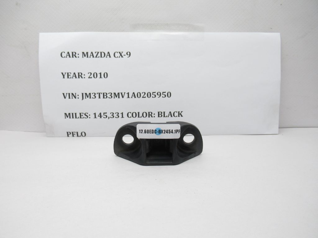 2010-2015 MAZDA CX-9 Tailgate Latch OEM