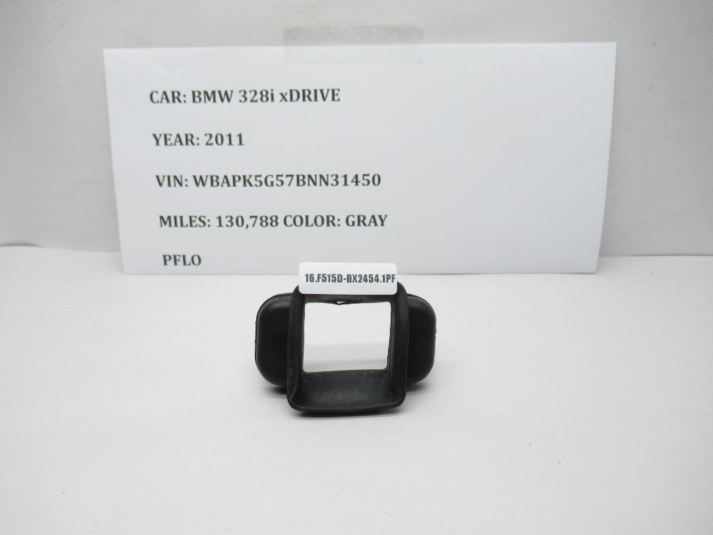 2009-2011 BMW  328I xDrive  Front Door Brake Gasket 51217060190 OEM