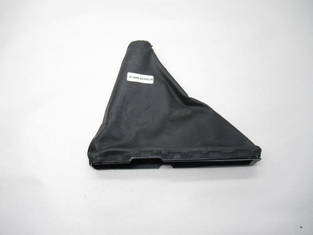 2013-2015 VW Passat Emergency Parking Brake Lever Boot Cover 561711465 OEM