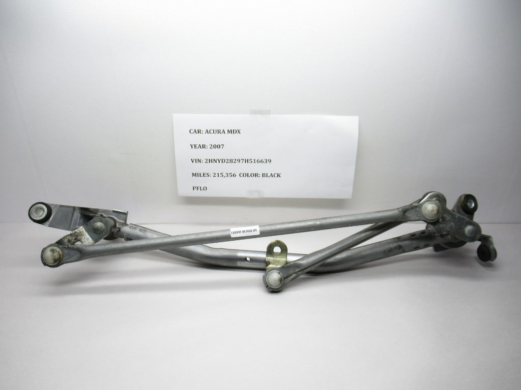 2007-2013 Acura MDX Windshield Wiper 76700-STX-A01 OEM