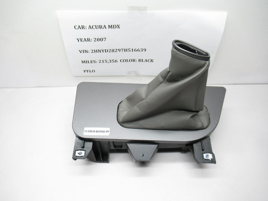 2007-2013 Acura MDX Shift Select Lever Gear 54300-STX-A83ZA OEM