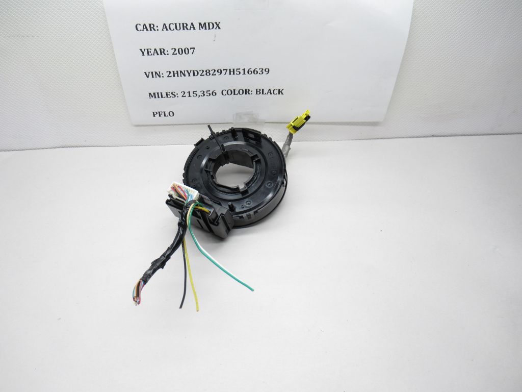 2007-2013 Acura MDX Steering System 77900-STX-A01 OEM