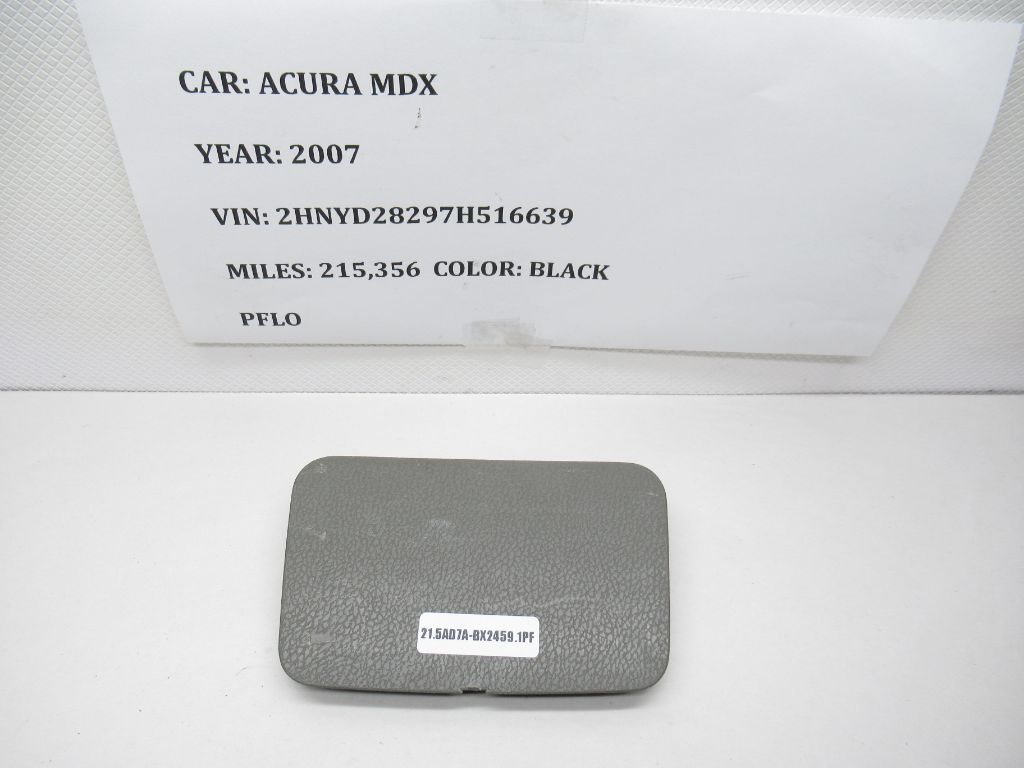 2007-2009 Acura MDX Cover Cap Trim 84433-STXA OEM