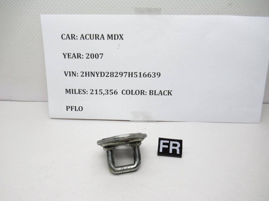 2007-2009 ACURA MDX Front Right Door Lock Latch Striker FR 72135-SDA-A01 OEM