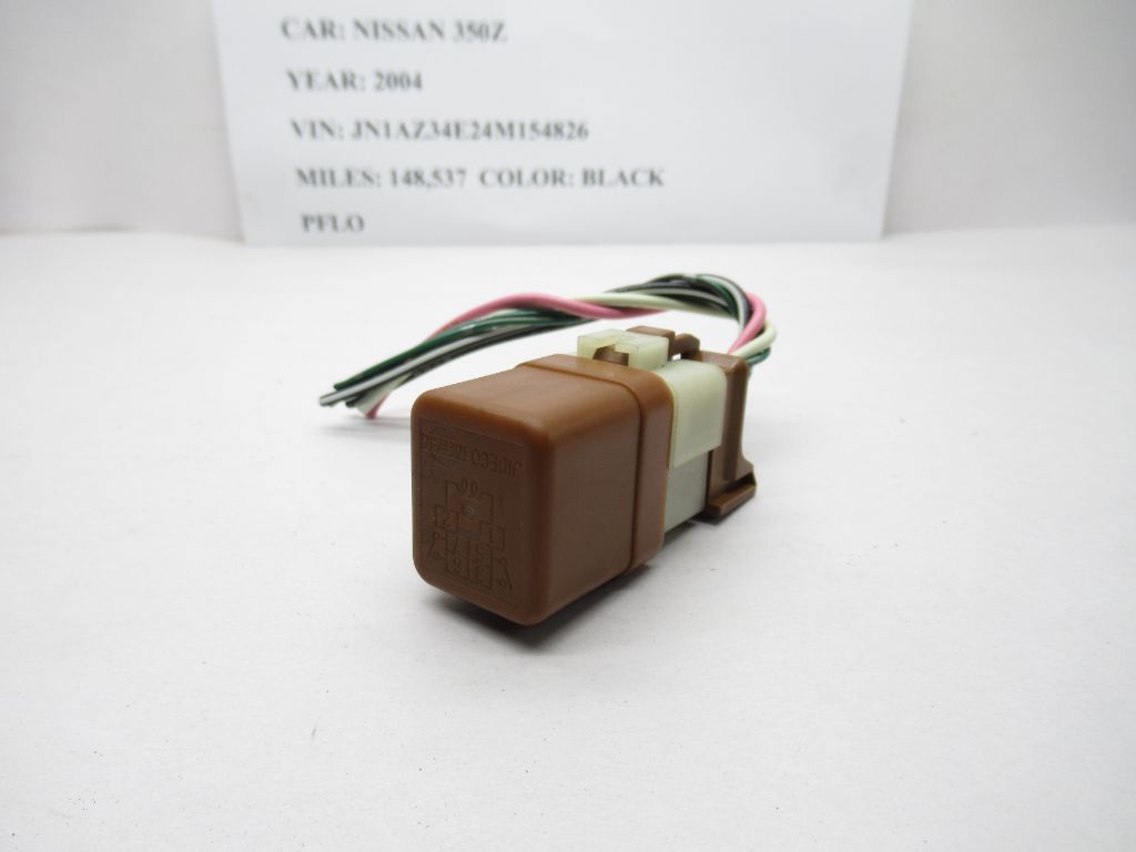 2003-2009 Nissan 350Z Performance Relay 25230 79964 OEM