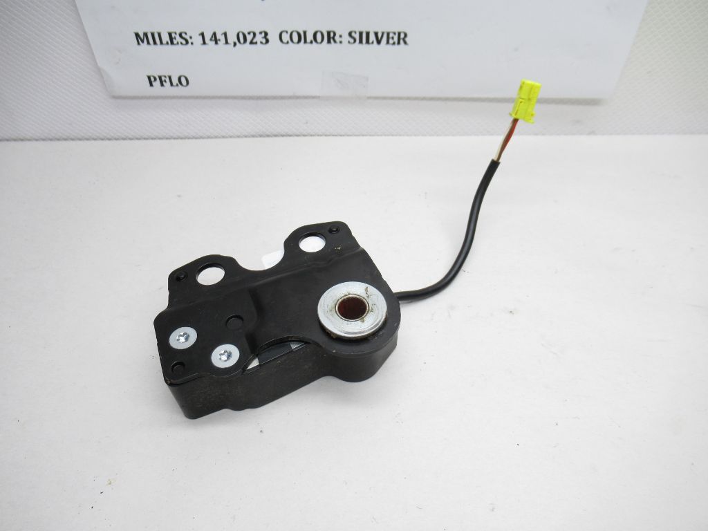 06-09 Mercedes E350 ML550 GL450 Right Seat Weight Sensor 0118206110 OEM