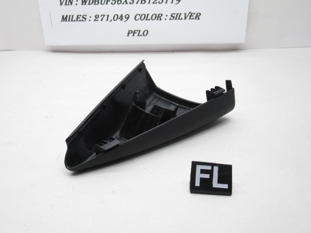 03-09 Mercedes Benz E Class Front Left Door Speaker Trim Cover A2117250194 OEM