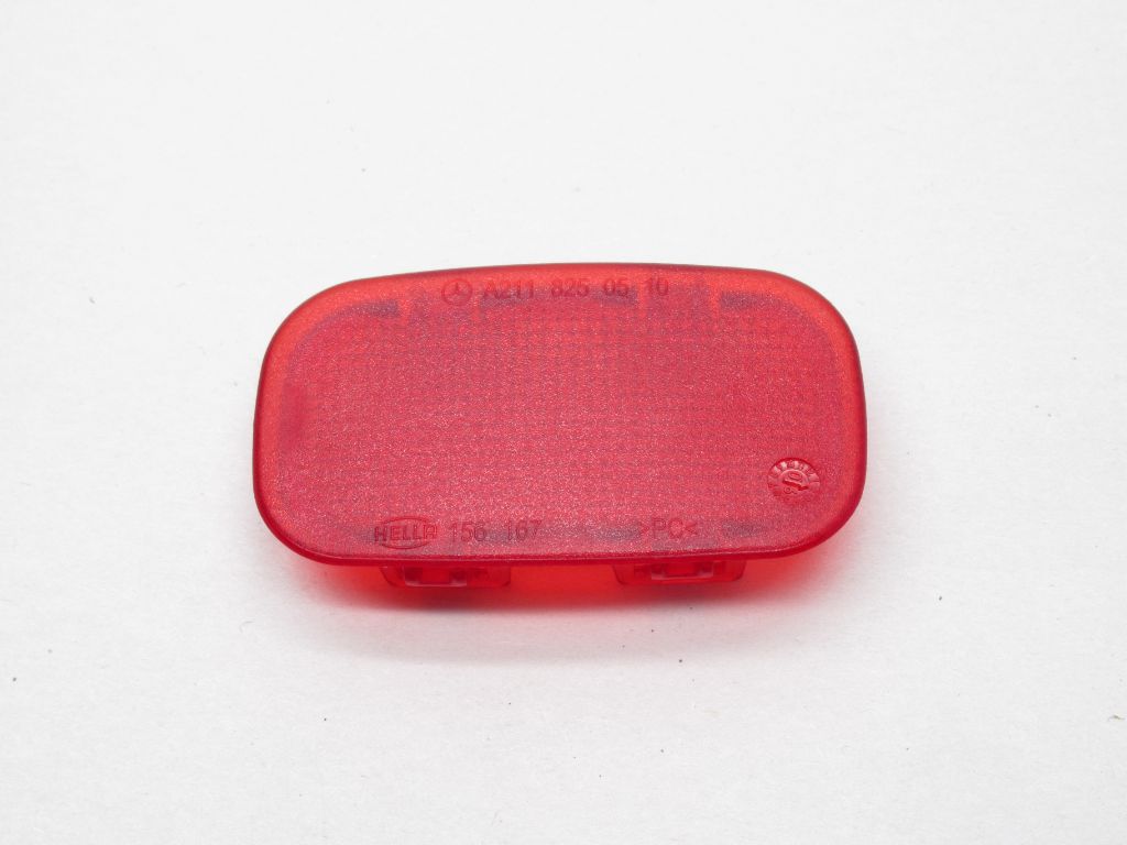 2006-2009 Mercedes-Benz E350 Door Panel Light  A2118250510 OEM