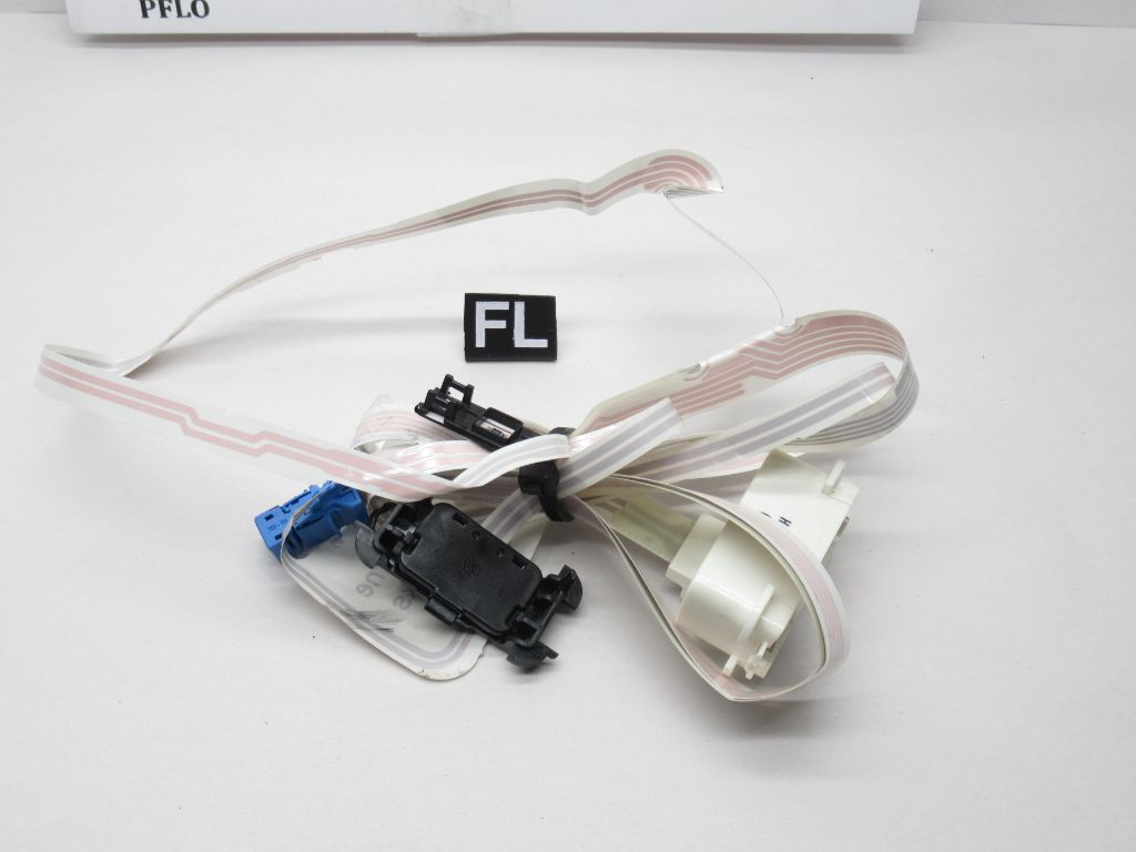 2006-2009 Mercedes-Benz E350 Left Front Driver Door Wire Harness A2115400006 OEM