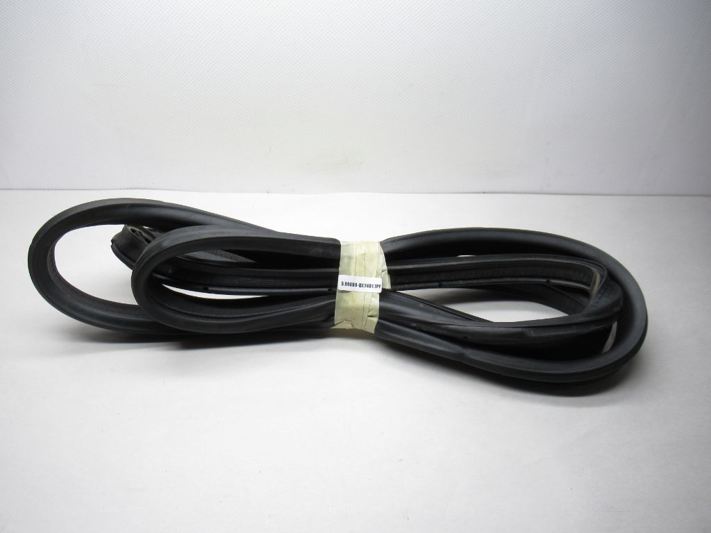 2007-2013 Acura MDX Rear Trunk Body Weatherstrip  74440-TZ5-A01 OEM