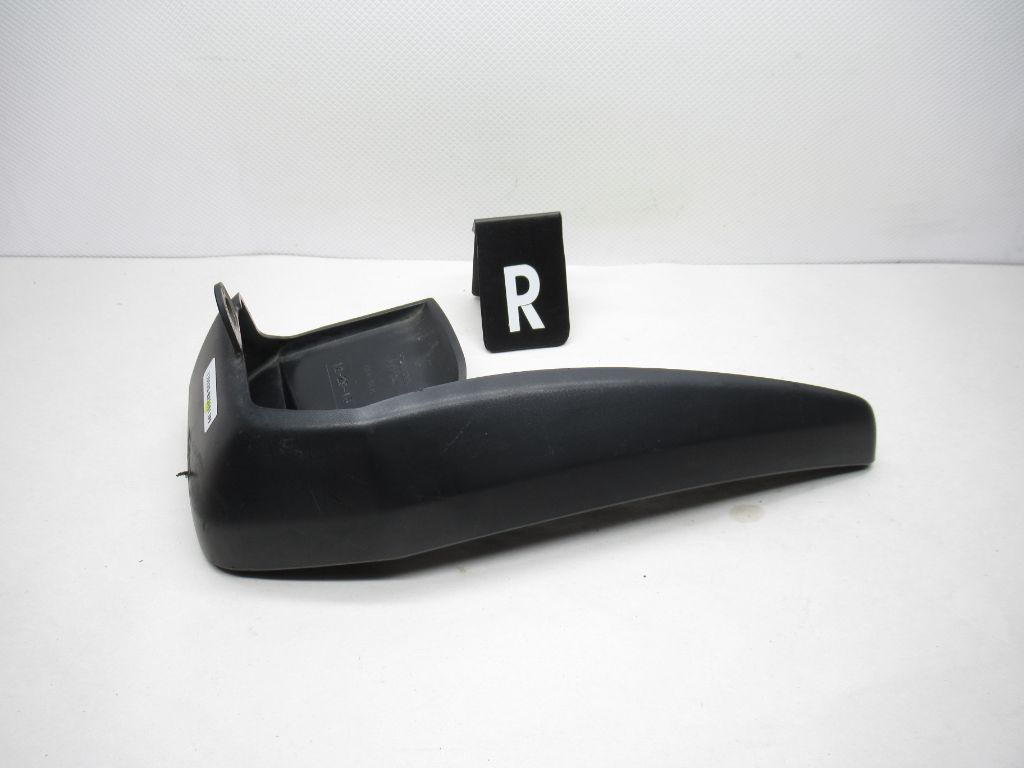 2007-2013 Acura MDX Rear Right Splash Guard Mud Flaps 75820-TZ6-C10 OEM