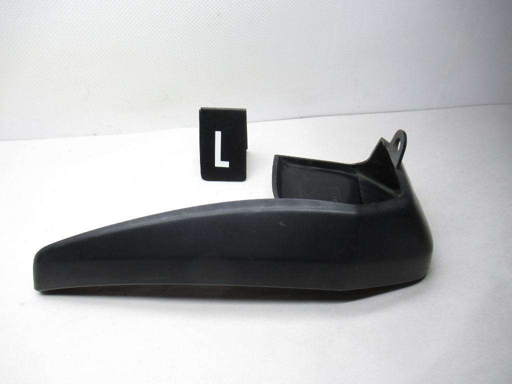 2007-2013 Acura MDX  Rear Lefr Splash Guards Mud Guards Flap 08P00TZ5200 OEM