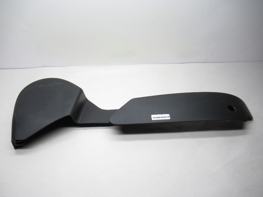 2014-2018 MAZDA 3 Front Left Side Seat Inner Cover Trim Panel FU25GG301 OEM