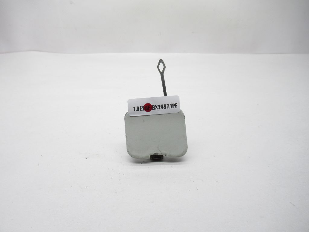 1999-2003 BMW 328ci Rear Bumper Tow Hook Cover 8204372 OEM