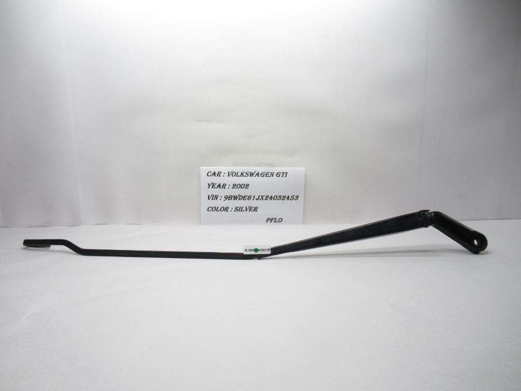 1999-2006 Volkswagen Golf GTI Right Wiper Arm 1J1955410 OEM
