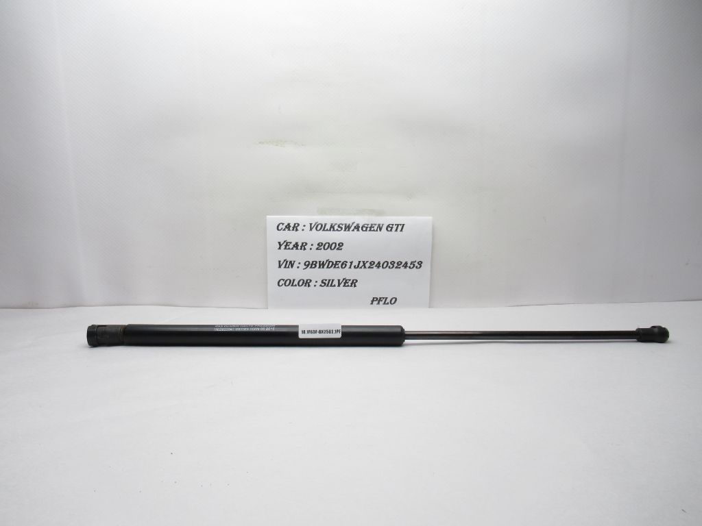 2006-2009 Volkswagen GTI Golf Tailgate Hatch Gas Strut Support 1K6827550 OEM