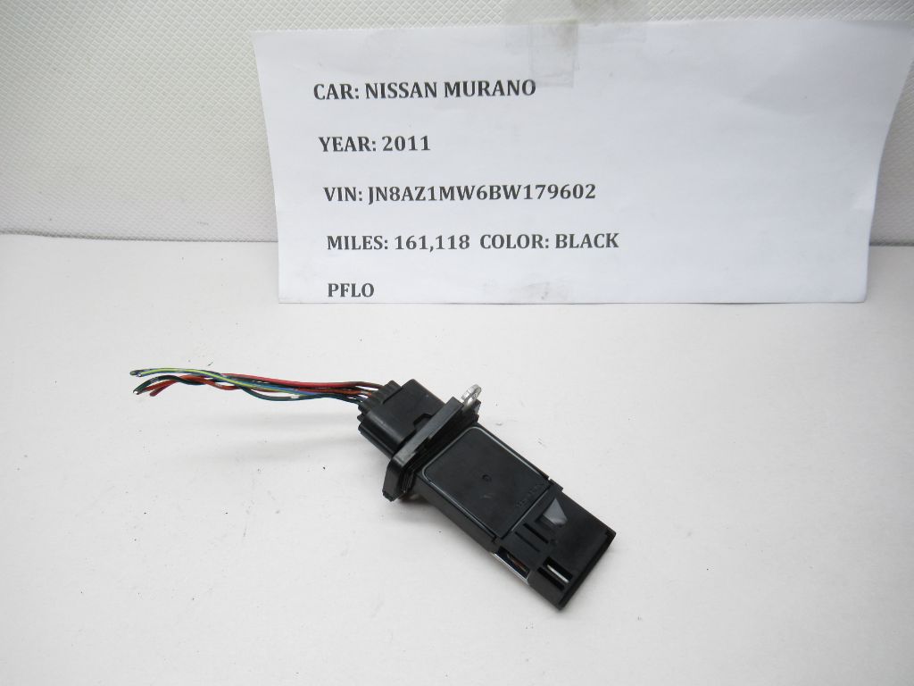 2006-2011 Nissan Murano Control Module Unit 226807S000 OEM