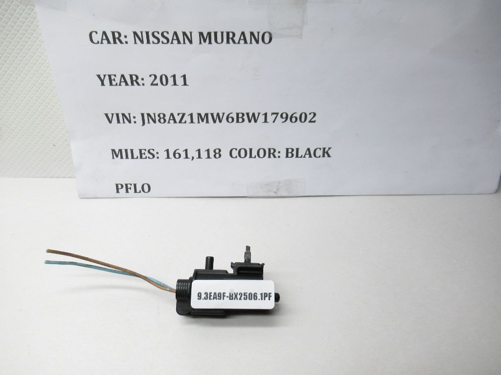 2009-2014 Nissan Murano Air Temperature Sensor 27722-AL500 OEM