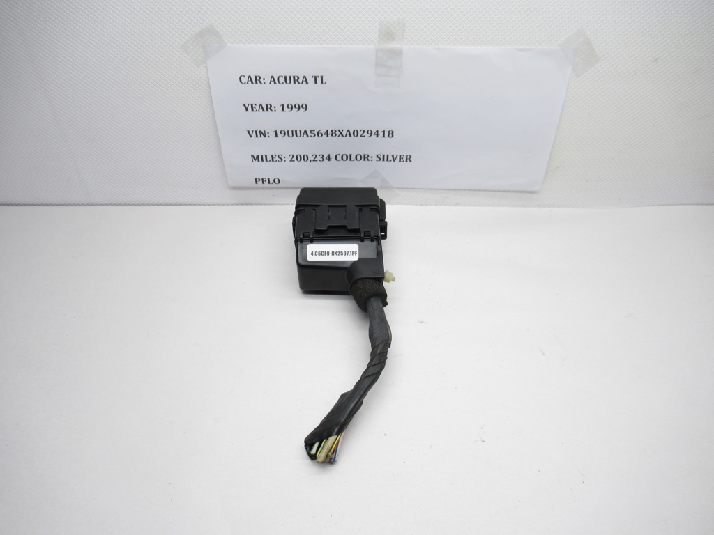 1999-2003 Acura TL Under Hood Small Fuse Box Relay Box VFM-11F41-Z06 OEM