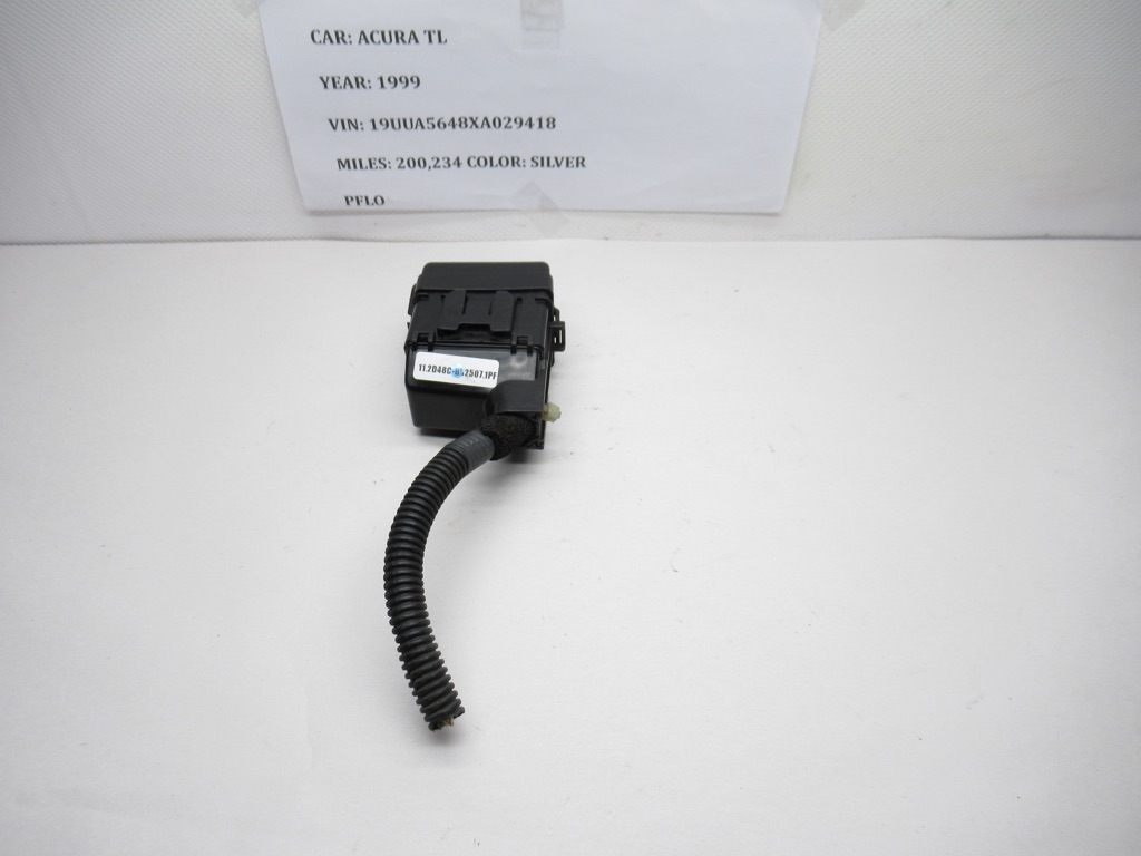 1999-2003 Acura TL Fuse Box Relay VFM-11F41-Z06 OEM