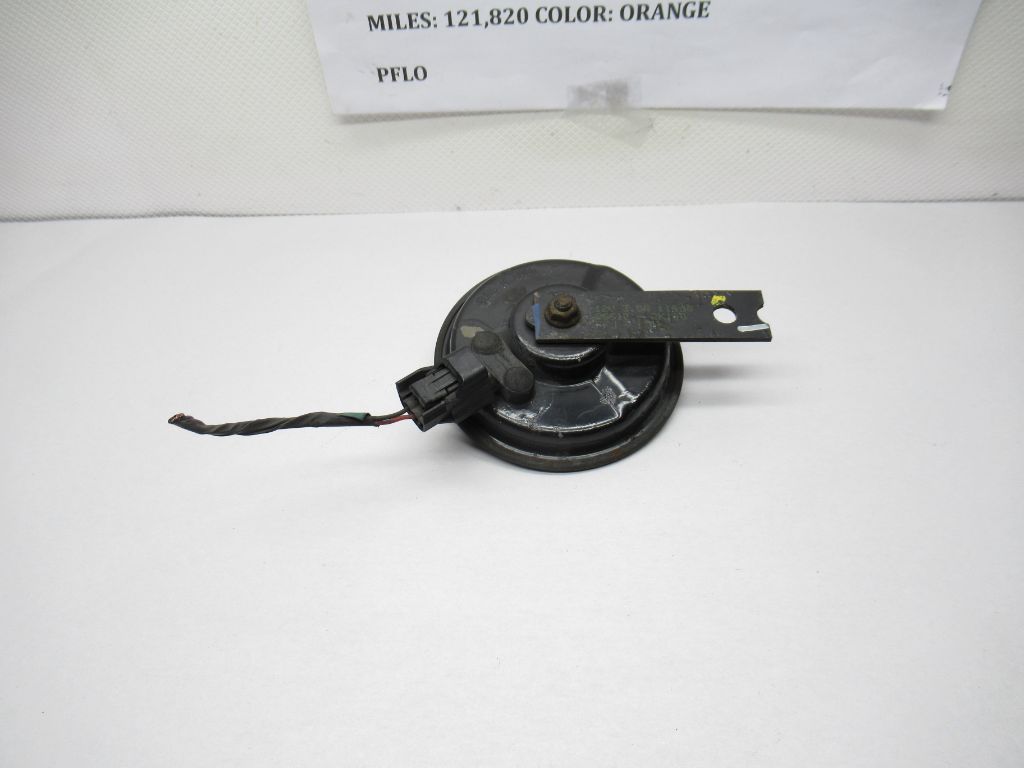 2010-2012 Kia Soul Low Pitch Tone Horn 96610-2K100 OEM