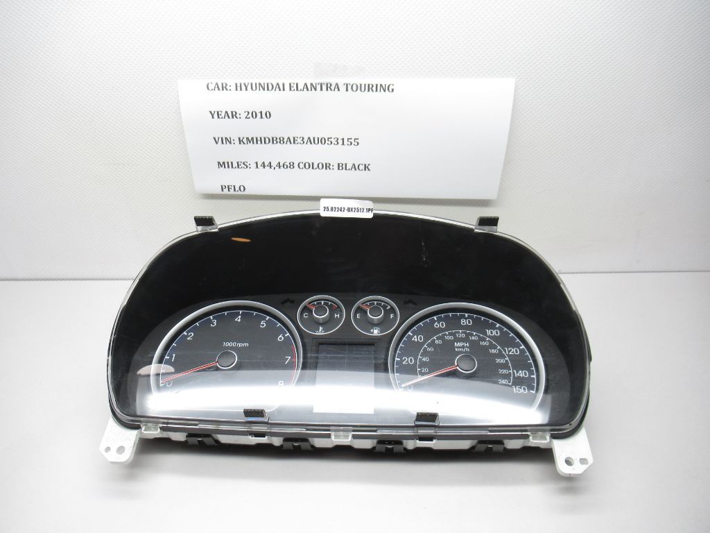 2016-2017 Kia Rio Speedometer Cluster 94001-2L061 OEM