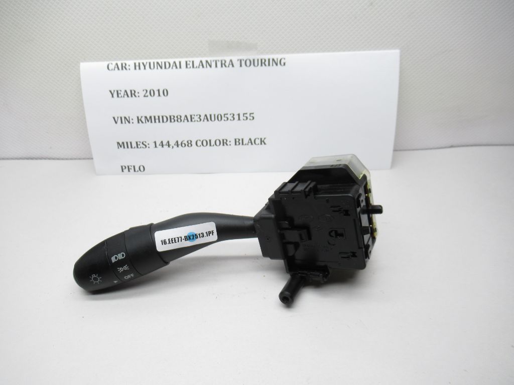 2007-2010 HYUNDAI ELANTRA Headlight Fog Light Turn Switch 3673-MA OEM