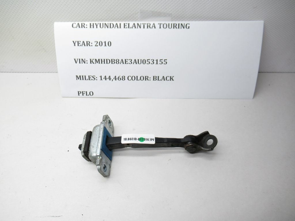 2009-2014 Hyundai Elantra Right Side Door Hinge Check Stopper 79480-3M000 OEM