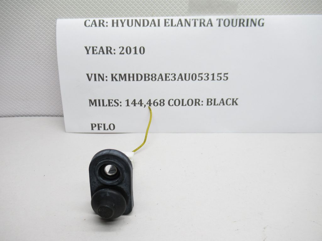 2007-2012 Hyundai ELANTRA Door Jamb Ajar Switch 93560-23100 OEM