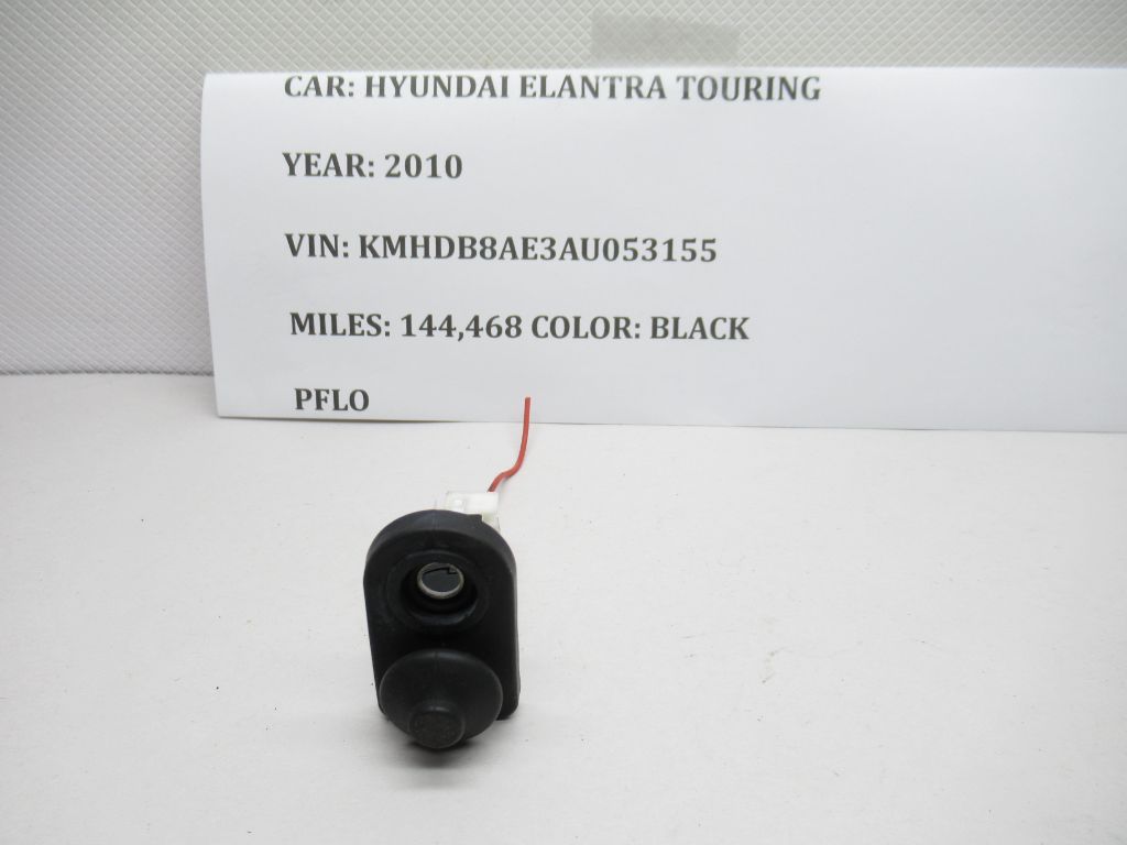 2007-2012 Hyundai ELANTRA Door Jamb Ajar Switch 93560-23100 OEM