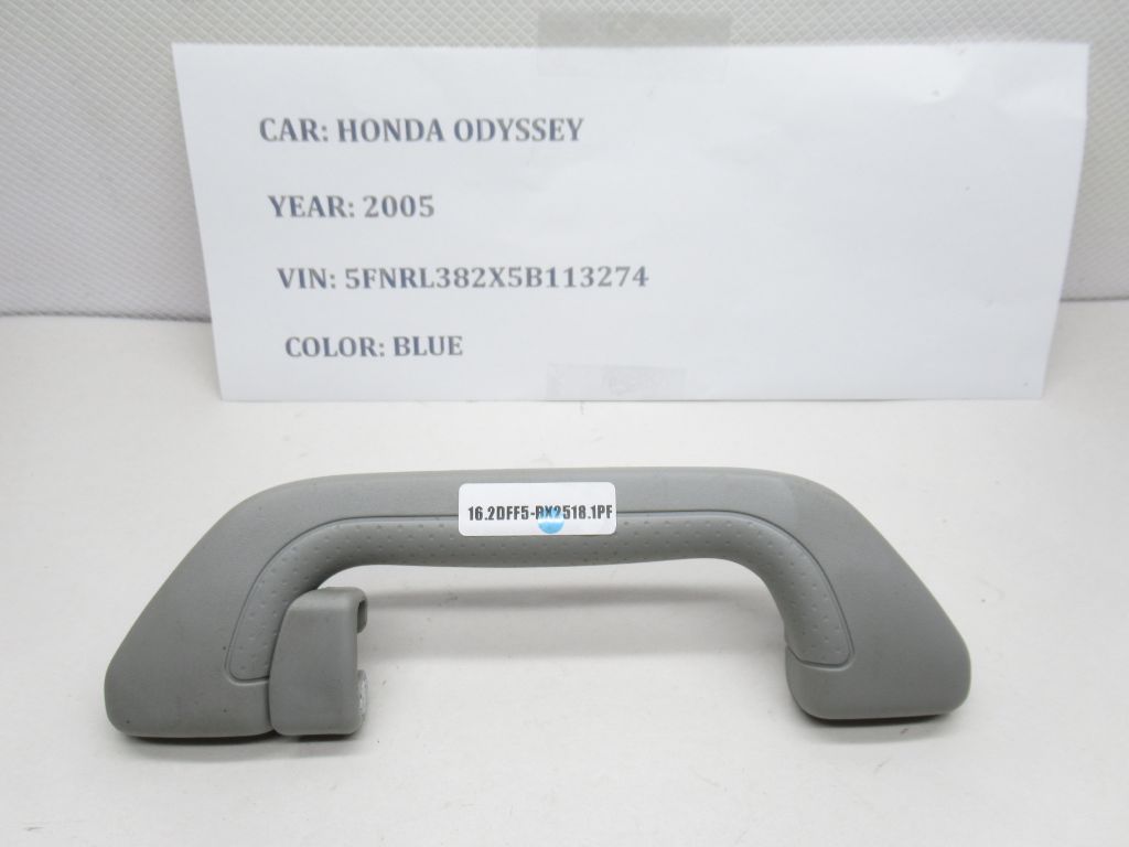 2005-2010 Honda Odyssey Grab Handle 72801SGGA01 OEM