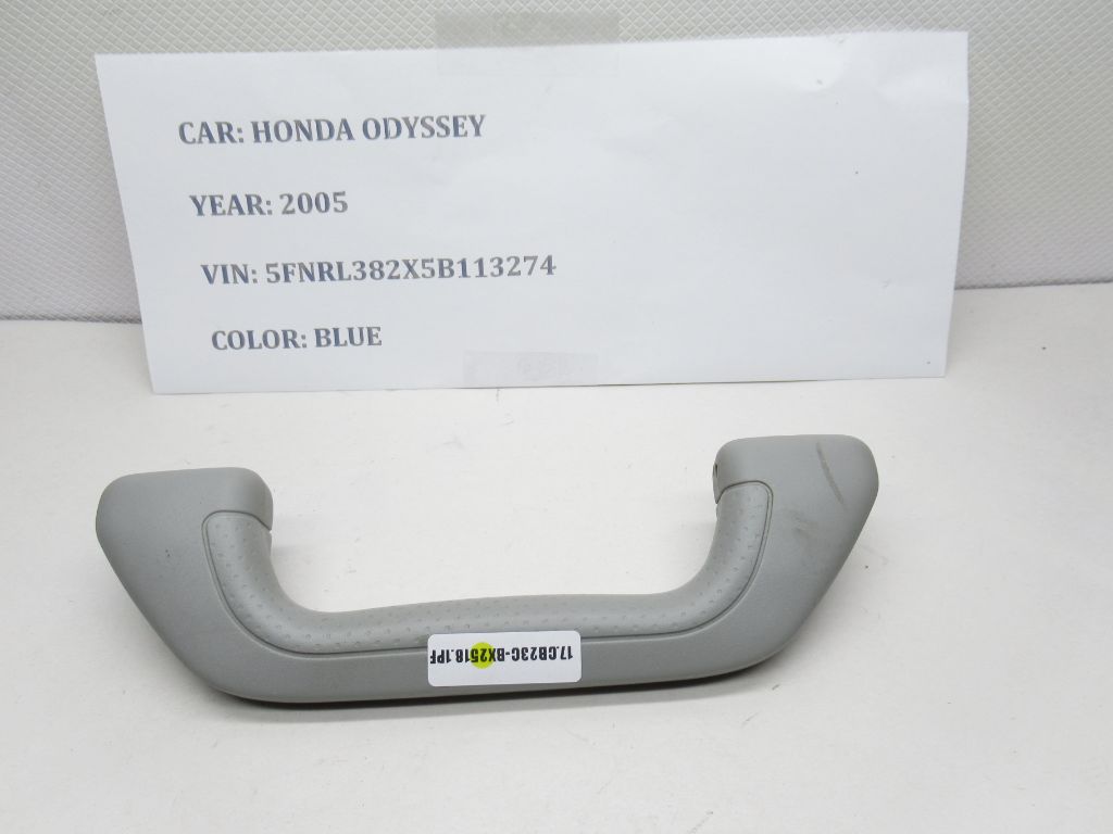 2005-2010 Honda Odyssey Grab Handle 72801SGGA01 OEM