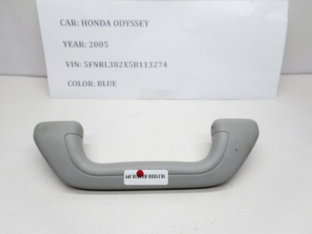 2005-2010 Honda Odyssey Grab Handle 72801SGGA01 OEM