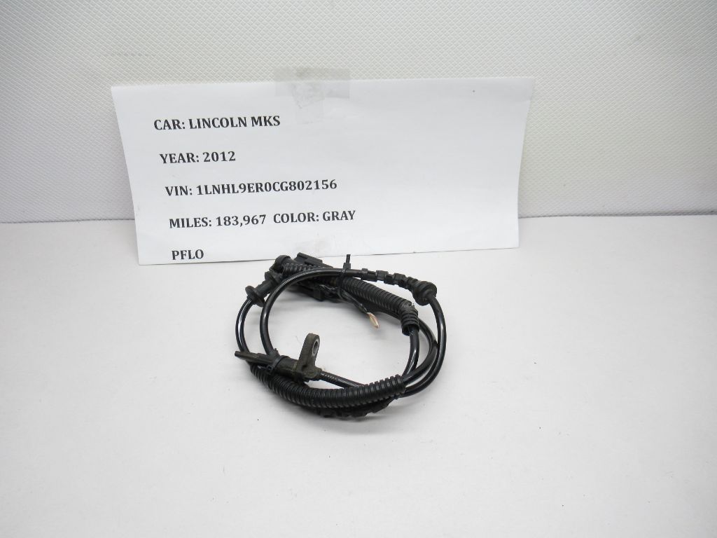 2017-2019 Lincoln MKC ABS Wheel Speed Sensor Wiring Harness GJ7Z-2C055-M OEM