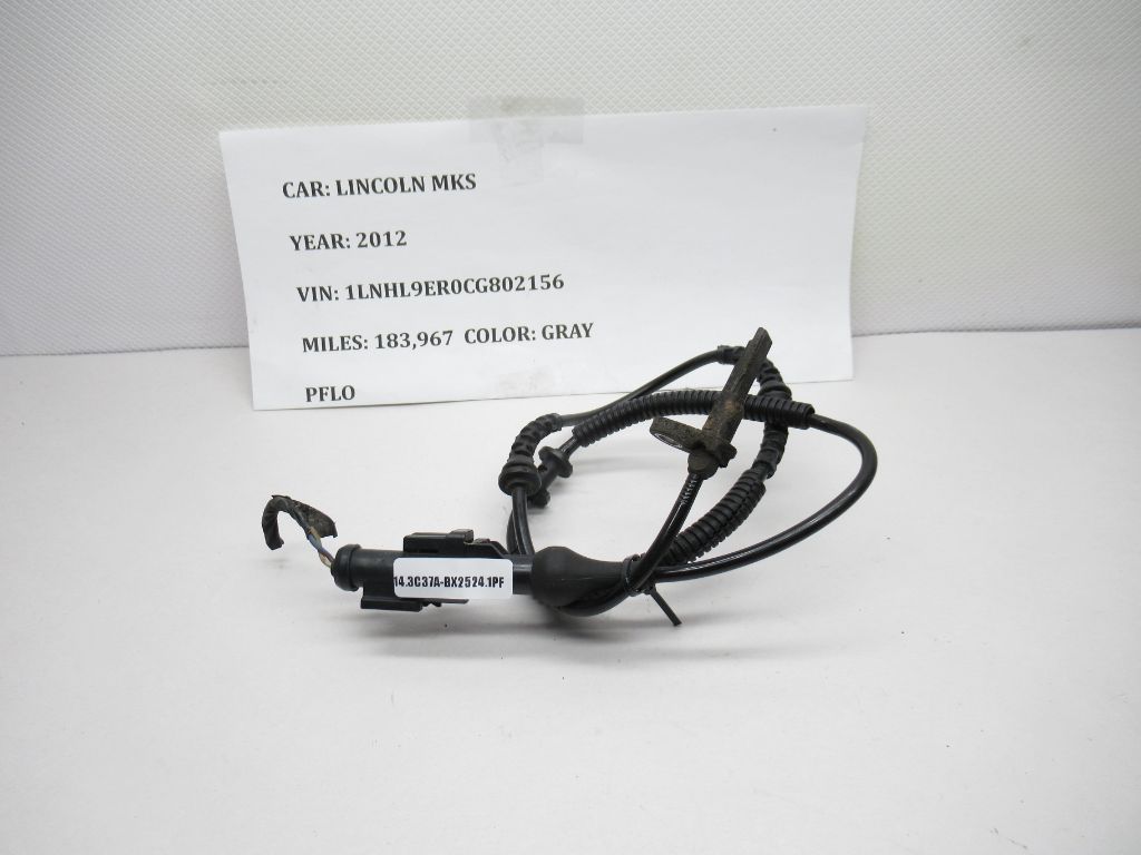 09-16 Lincoln MKC ABS Wheel Speed Sensor Wiring Harness GJ7Z-2C055-M OEM