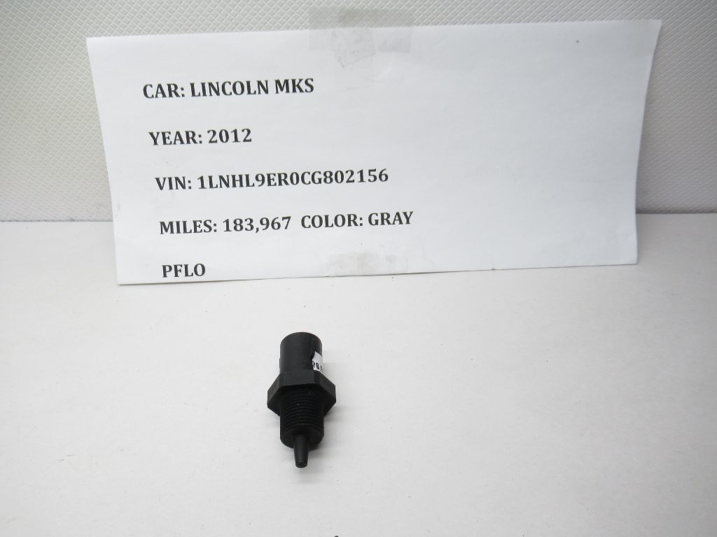 09-16 Lincoln MKS Terminal Multipurpose Sensor AE53-12A647-AA OEM