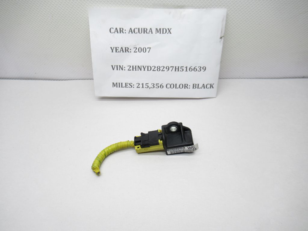 2007-2012 Acura MDX Impact Sensor 77970-SJA-E110-M2 OEM