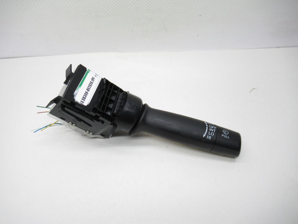 2019 - 2021 Honda Civic Column Windshield Wiper Switch 35256-TBA-A01 OEM