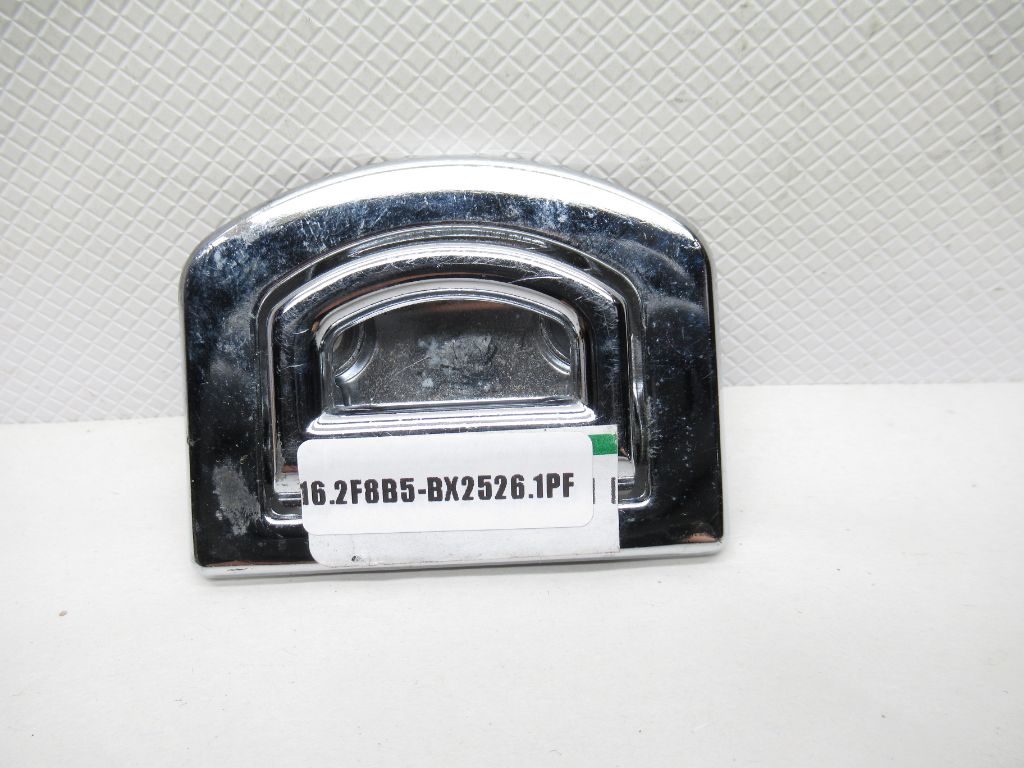 2012-2018 AUDI A7 Rear Trunk Luggage Tie Down Hook 1K0864203 OEM